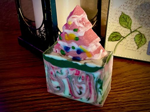 SEASONAL SOAPS